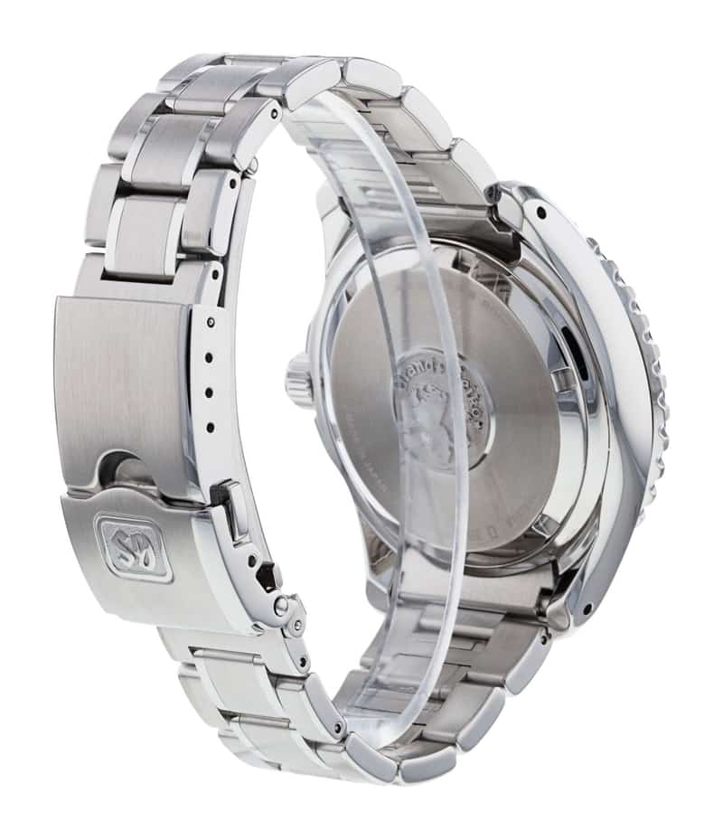 Grand Seiko Spring Drive SBGA029J